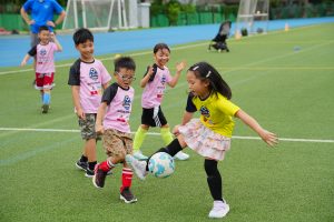 Soccer - SOC Week 6 | TYPA