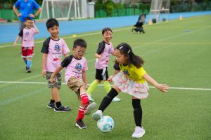 Soccer - SOC Week 6 | TYPA