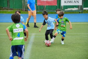 Soccer - SOC Week 6 | TYPA