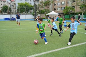 Soccer - SOC Week 6 | TYPA