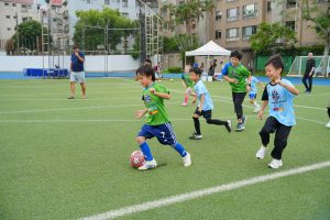 Soccer - SOC Week 6 | TYPA