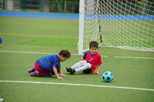 Soccer - SOC Week 6 | TYPA