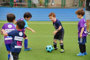 Soccer - SOC Week 6 | TYPA