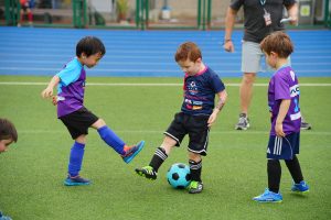 Soccer - SOC Week 6 | TYPA