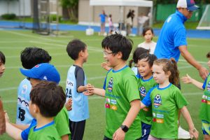 Soccer - SOC Week 6 | TYPA