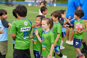 Soccer - SOC Week 6 | TYPA