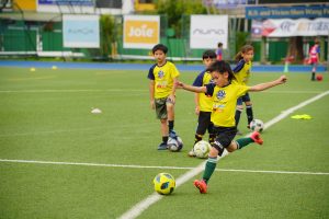 Soccer - SOC Week 6 | TYPA