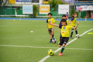 Soccer - SOC Week 6 | TYPA