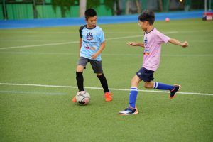 Soccer - SOC Week 6 | TYPA