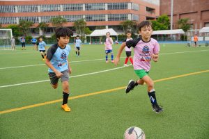 Soccer - SOC Week 6 | TYPA