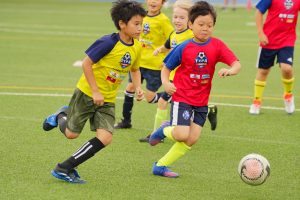 Soccer - SOC Week 6 | TYPA