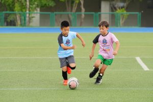 Soccer - SOC Week 6 | TYPA