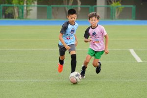 Soccer - SOC Week 6 | TYPA