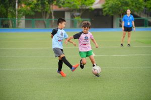 Soccer - SOC Week 6 | TYPA