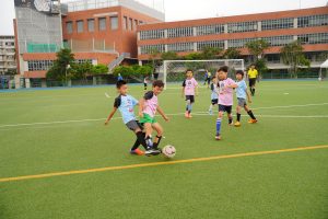 Soccer - SOC Week 6 | TYPA