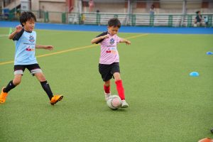 Soccer - SOC Week 6 | TYPA