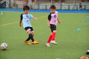 Soccer - SOC Week 6 | TYPA