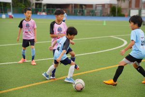 Soccer - SOC Week 6 | TYPA