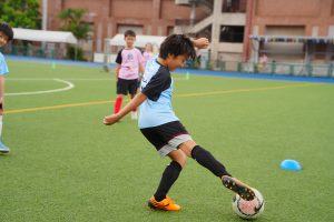 Soccer - SOC Week 6 | TYPA