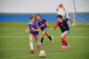 Soccer - SOC Week 6 | TYPA