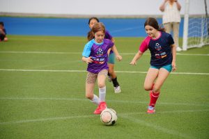 Soccer - SOC Week 6 | TYPA