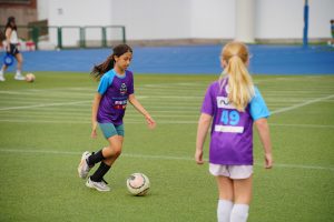 Soccer - SOC Week 6 | TYPA