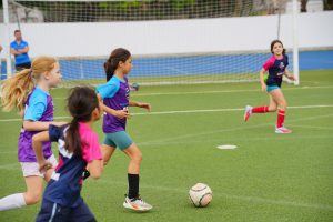 Soccer - SOC Week 6 | TYPA