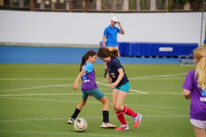 Soccer - SOC Week 6 | TYPA