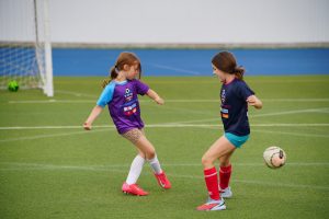 Soccer - SOC Week 6 | TYPA