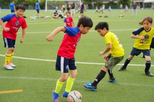 Soccer - SOC Week 6 | TYPA