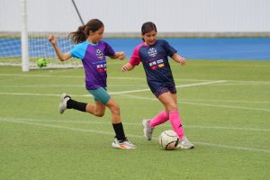 Soccer - SOC Week 6 | TYPA