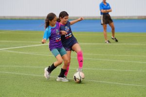 Soccer - SOC Week 6 | TYPA