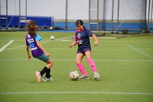 Soccer - SOC Week 6 | TYPA