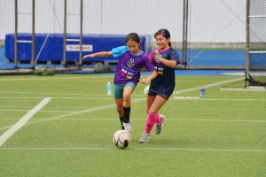 Soccer - SOC Week 6 | TYPA