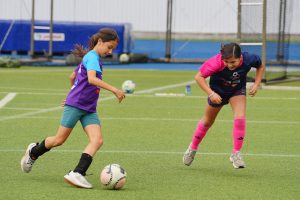 Soccer - SOC Week 6 | TYPA