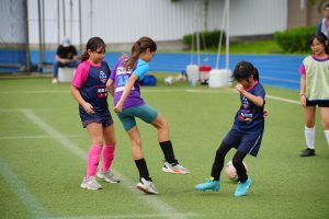 Soccer - SOC Week 6 | TYPA