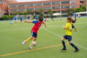 Soccer - SOC Week 6 | TYPA