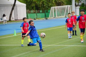 Soccer - SOC Week 6 | TYPA