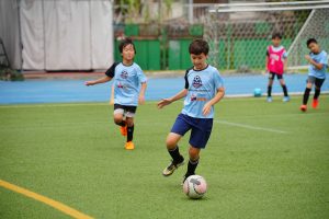 Soccer - SOC Week 6 | TYPA