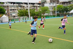 Soccer - SOC Week 6 | TYPA