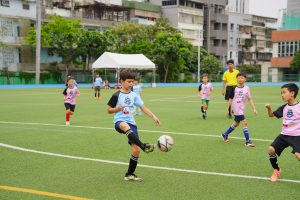 Soccer - SOC Week 6 | TYPA