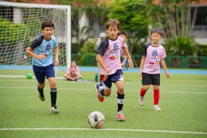 Soccer - SOC Week 6 | TYPA