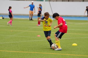 Soccer - SOC Week 6 | TYPA