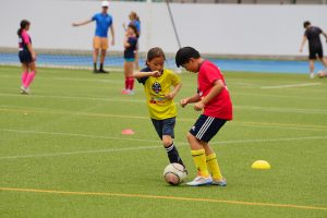 Soccer - SOC Week 6 | TYPA