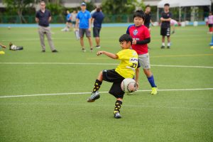 Soccer - SOC Week 6 | TYPA