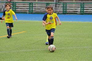 Soccer - SOC Week 6 | TYPA