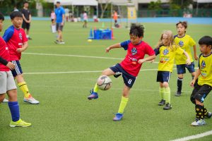 Soccer - SOC Week 6 | TYPA