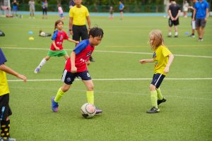 Soccer - SOC Week 6 | TYPA