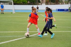 Soccer - SOC Week 6 | TYPA