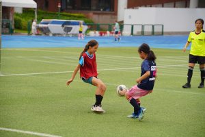 Soccer - SOC Week 6 | TYPA